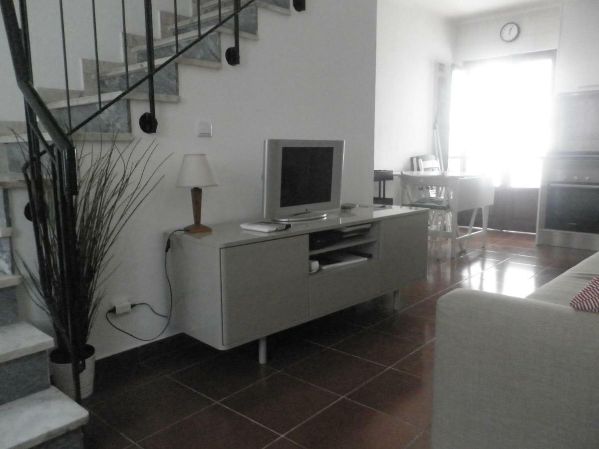 Вилла Casa Barrela II Тавира Экстерьер фото